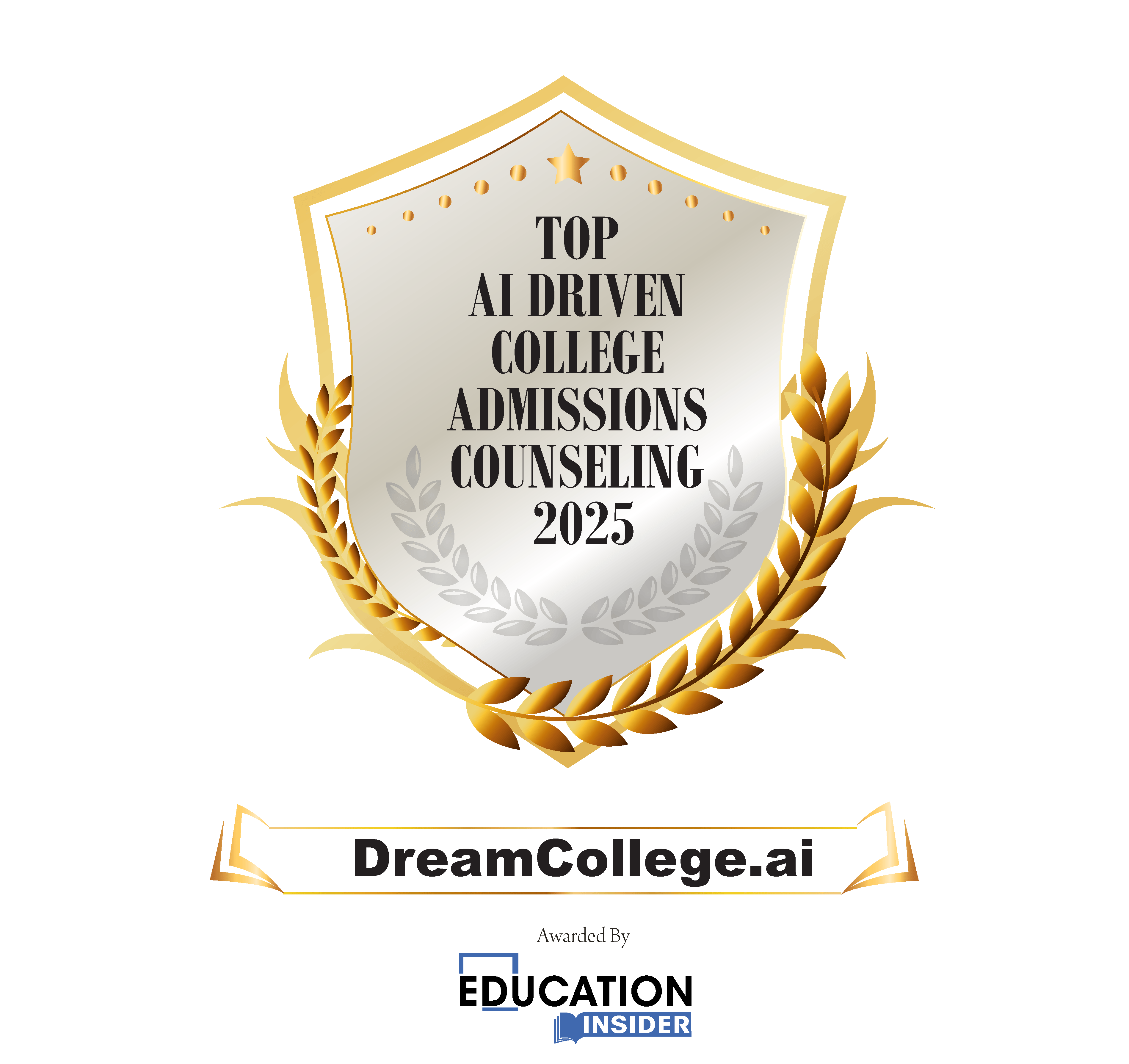 Excellence Award Trophy